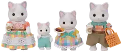 Lattekissaperhe - 3