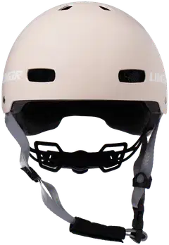 Limar BMX-kypärä 306 50-54 cm vaaleanpunainen - 2