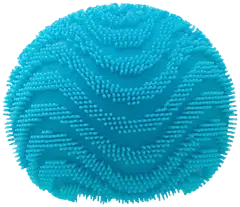 NEEDOH puristelulelu Fuzz Ball Waves - 7