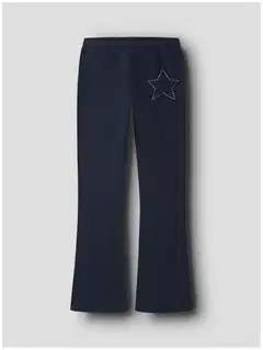 LMTD lasten housut - Dark Sapphire - 2