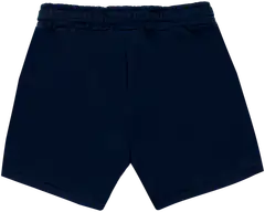 TEX BASIC lasten collegeshortsit I840794 - BLUE DARK - 2