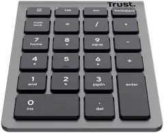 Trust Xalas langaton numeronäppäimistö - 2