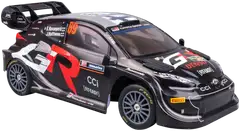 Nikko Toyota Gazoo Racing Rovanperä Sweden Rally 2024 1:16th rally series with extra tyres - 2