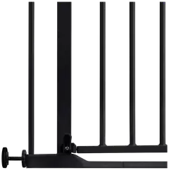 Hauck turvaportti Clear Step 2 75-80 cm - 3