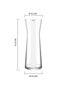 Karahvi Bistro 0,94 l - 2