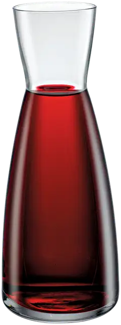 Bormioli Rocco karahvi Ypsilon 1 l lasia - 2