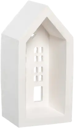 Kapel Silikonimuotti talo 18,8 cm - 4