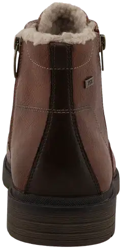 WKLY. miesten talvinilkkurit Zelia Brown - Brown - 5