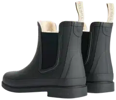 Tretorn naisten matalavartinen talvikumisaapas Eva Insulated Black - Black - 4