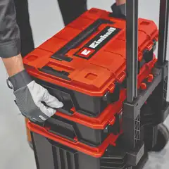 Einhell työkalusalkku E-Case L - 2