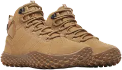 Merrell paljasjalkajalkine Wrapt Mid WP J5007662 - TOBACCO - 3