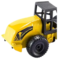 Siku katujyrä Compactor - 4