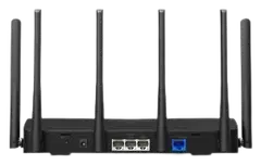 Mercusys MR47BE BE9300 WIFI 7 reititin - 2