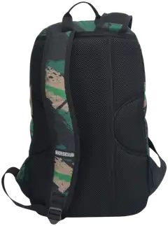 NicksClub Reppu Spray Camo - 2