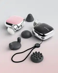 Renpho lihashuoltovasara Micro - 4