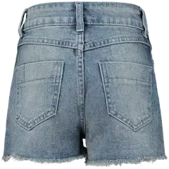 Hailys Lasten farkut La44ni - Blue - 3