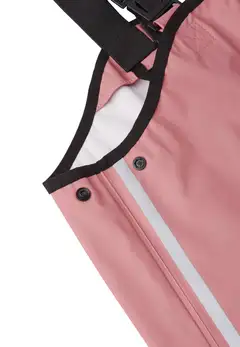 Reima lasten sadehousut Lammikko - Rose blush - 5
