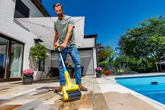 Gloria kiviharja medium 728834.0000 MultiBrush-laitteille - 3