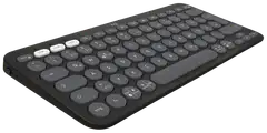 Logitech Hiiri/näppäimistö combo Pebble 2 - 3