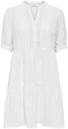 JDY naisten mekko Jdytheis - Cloud dancer - 1