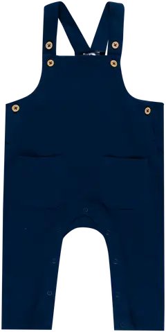 Ciraf vauvojen lappuhaalari Vohveli 250B260134 - Navy Peony - 1