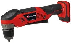 Einhell akkukulmaporakone TE-AD 18 Li - Solo - 1