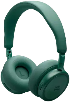 JBL langattomat vastamelukuulokkeet Live 680NC vihreä - 5