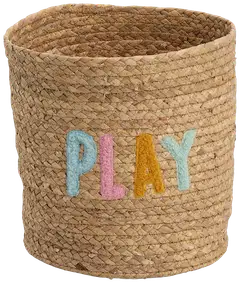 Zeller säilytyskori Play vesihyasintti - 1