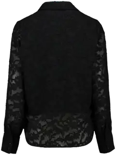 Zabaione naisten paitis St44enia - BLACK - 3