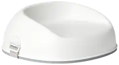 BabyBjörn korokeistuin - valkoinen - 1