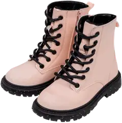 House lasten nilkkurit Kiara - pink - 1