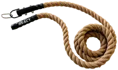 React Kiipeilyköysi 3.8x457 cm - 4