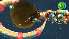 Nintendo Switch Super Mario Galaxy + Super Mario Galaxy 2 - 8