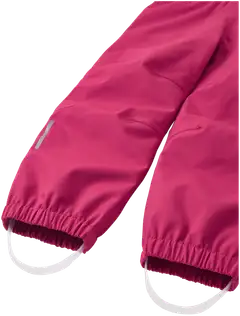 Reima lasten välikausihousut Kaura - Rosy Berry - 4