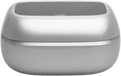 JBL langattomat vastamelunappikuulokkeet Live Flex 4 hopea - 8