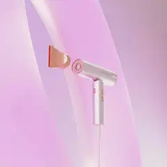 Beautifly hiustenkuivaaja Candy Flow - 5