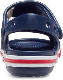 Crocs lasten sandaali Bayaband - navy/pepper - 7