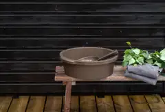 Orthex saunavati 9 L - 3