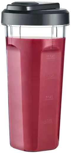 Severin smoothie blender SM3743 - 4