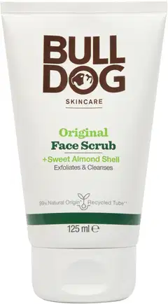 Original Face Scrub 125 ml - 1