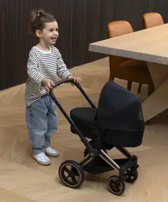 Corolle Nuken Cybex 3-in-1 vaunut - 10