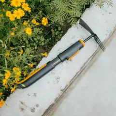 Fiskars OneClick Kuokka - 2