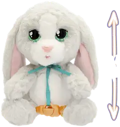 Baby Paws Pupu - 11