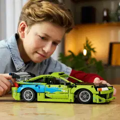LEGO® Technic 42229 Fast and Furious Mitsubishi Eclipse ?auto - 8