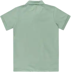 House nuorten pikeepaita 23PH172520 - Iceberg Green - 3