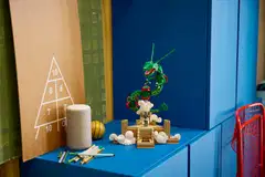 LEGO® Pokémon 72168 Rayquaza - 9