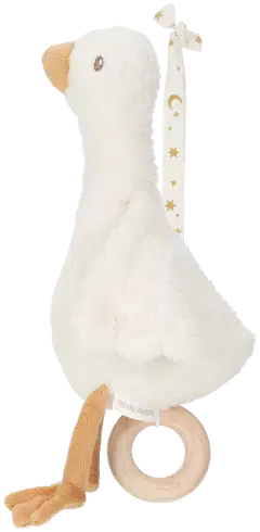 Soittorasia  Newborn Goose - 2