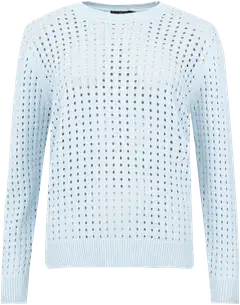 House naisten neulepusero 213H260309 - skyway - 1