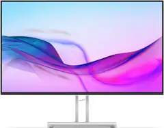 Lenovo näyttö L27I-4A 27.0 67BEKAC1EU - 1