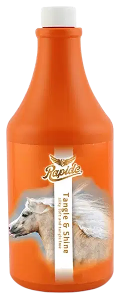 Rapide tangle & shine kiillotussuihke 1 l - 1